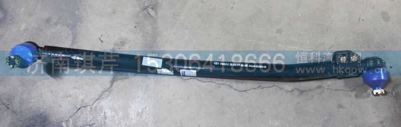 34AD-01350-N,直拉桿總成,濟(jì)南琪芹汽車配件銷售中心