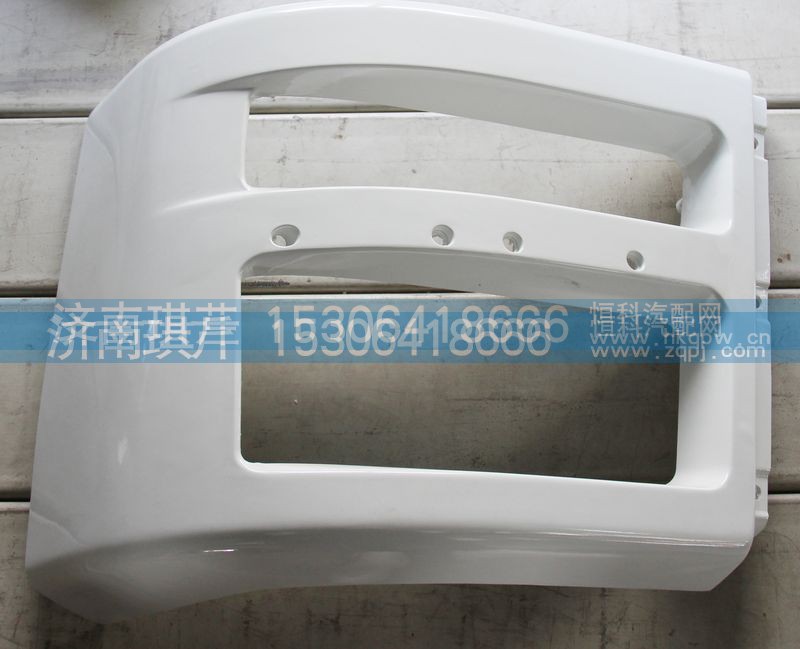 28E-03072,保險杠,濟南琪芹汽車配件銷售中心
