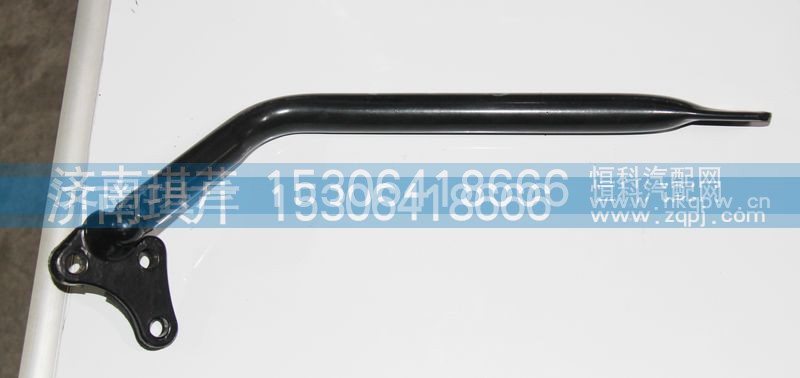 倒车镜支架弯钩8202B-143