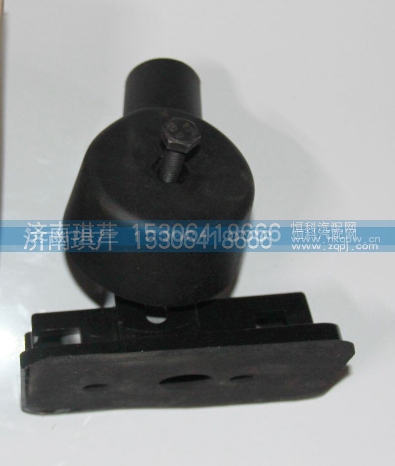 倒车镜左下支座82M-02111-1
