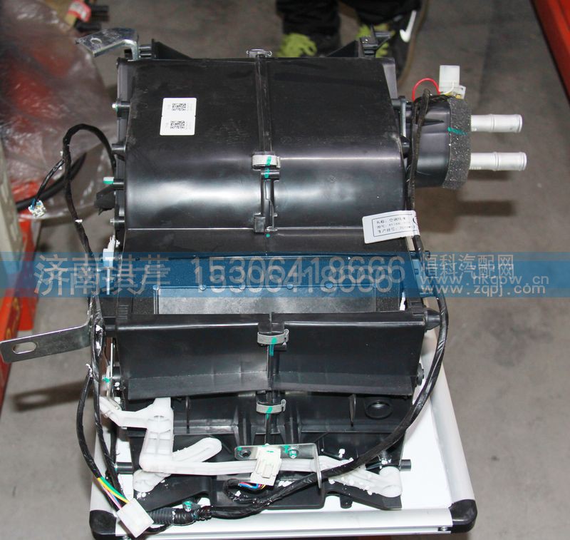 8101A-010,暖風(fēng)機(jī)總成,濟(jì)南琪芹汽車(chē)配件銷(xiāo)售中心