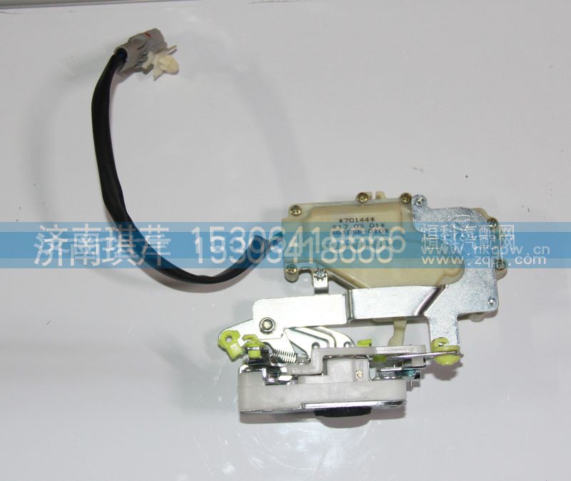 右门锁6105B-010