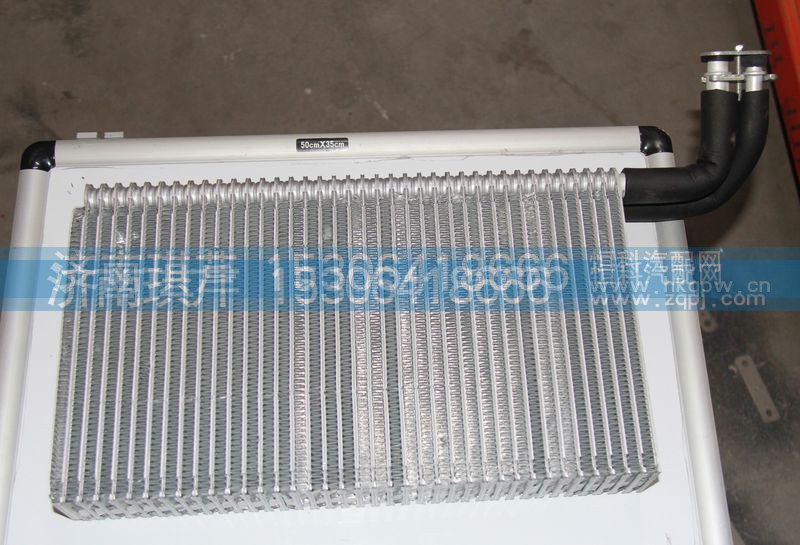 蒸发器芯体81H08-10061-1