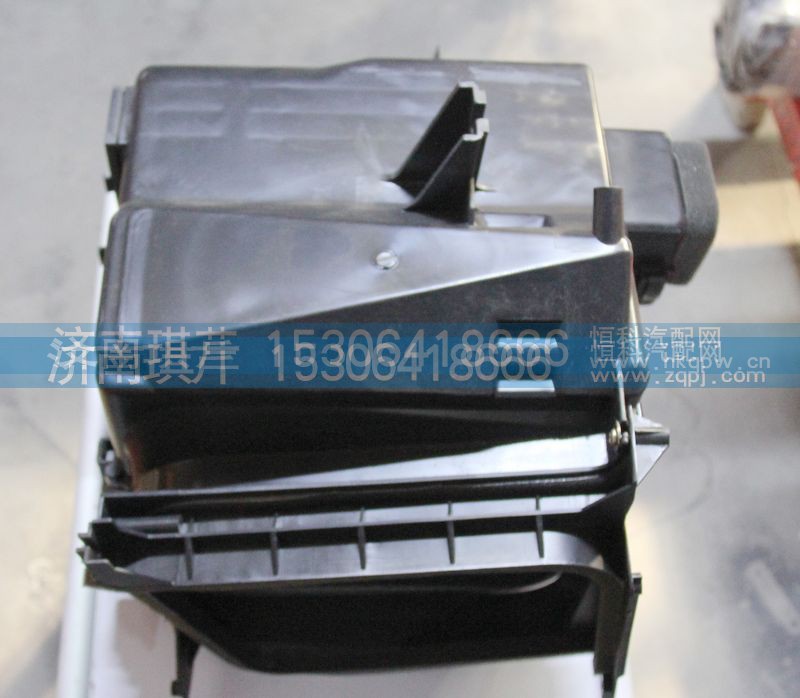蒸发器总成8107A-010