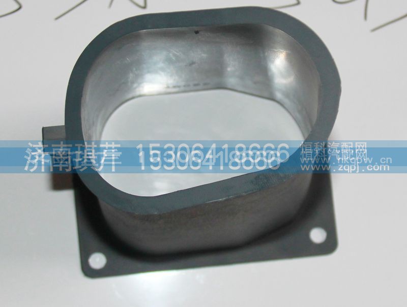 53A-05213-B,轉(zhuǎn)向柱下護罩,濟南琪芹汽車配件銷售中心