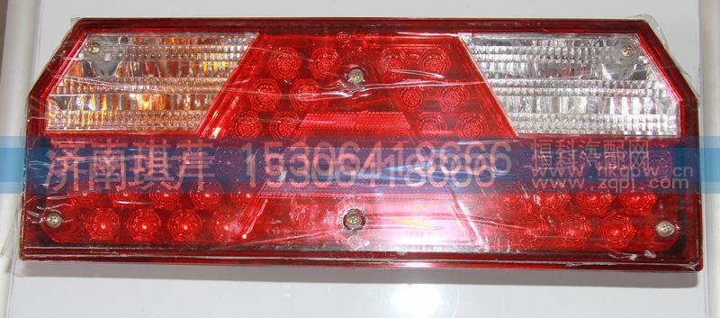 41F59D-74010,左組合尾燈總成,濟(jì)南琪芹汽車(chē)配件銷(xiāo)售中心