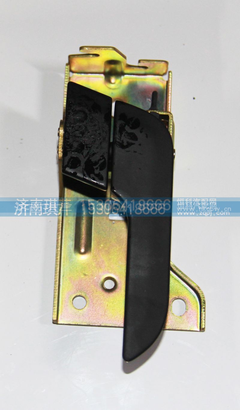 右車門內(nèi)手柄總成61M-05290