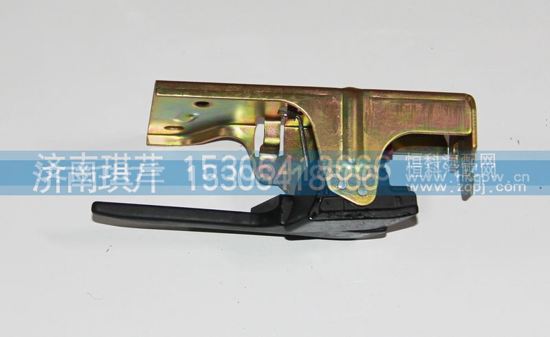61M-05290,右車門內(nèi)手柄總成,濟(jì)南琪芹汽車配件銷售中心