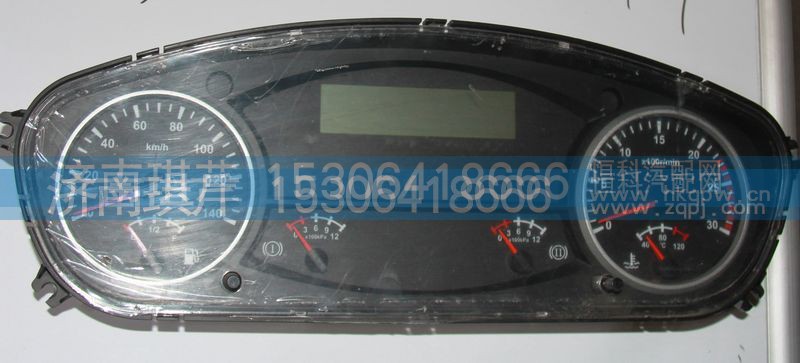 38M88R-61101,儀表總成,濟(jì)南琪芹汽車配件銷售中心