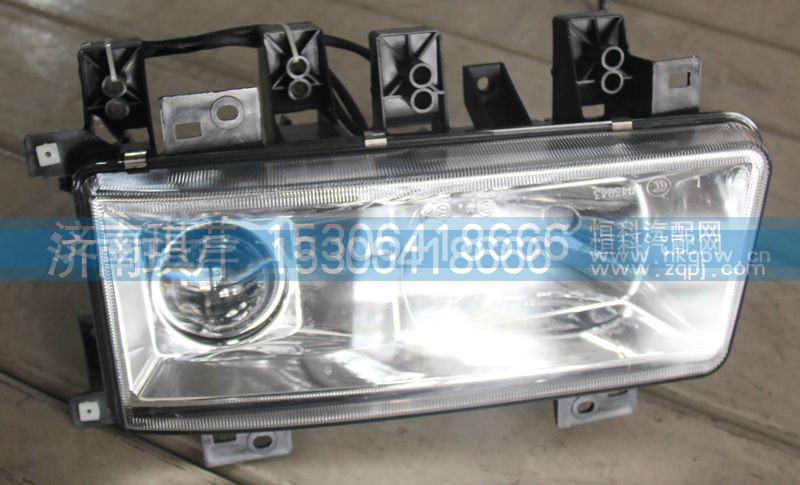 37AD-11010,前組合燈,濟(jì)南琪芹汽車配件銷售中心