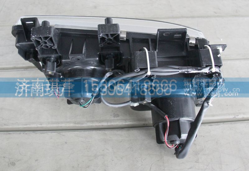 37AD-11010,前組合燈,濟(jì)南琪芹汽車配件銷售中心