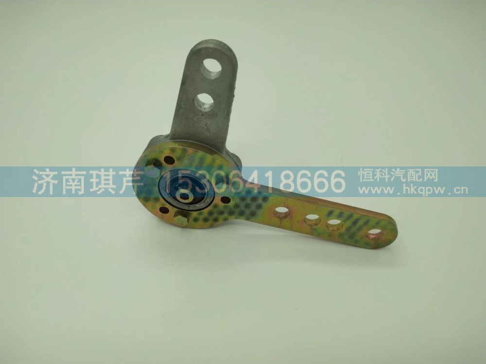 支撑臂总成
