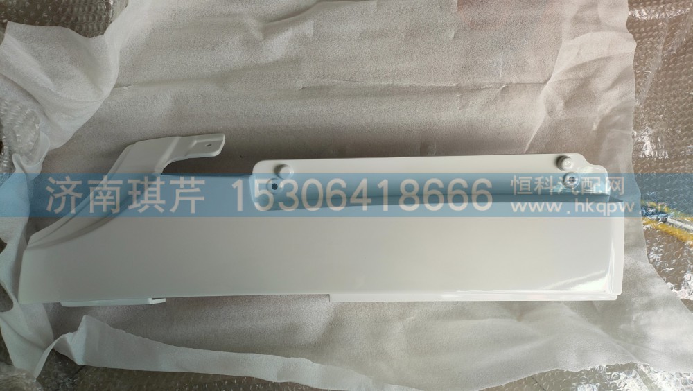 左侧饰板