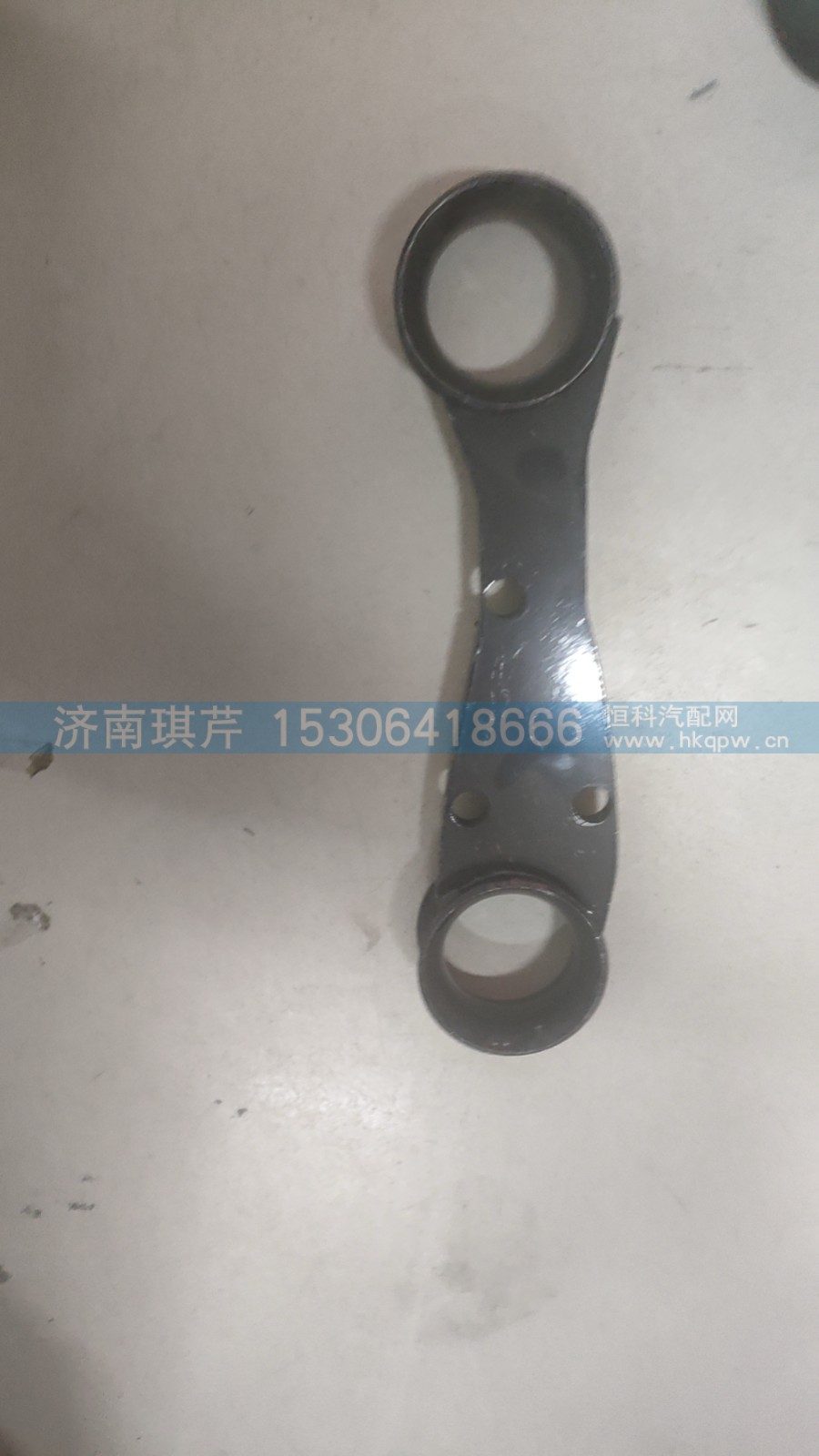 减震器支架