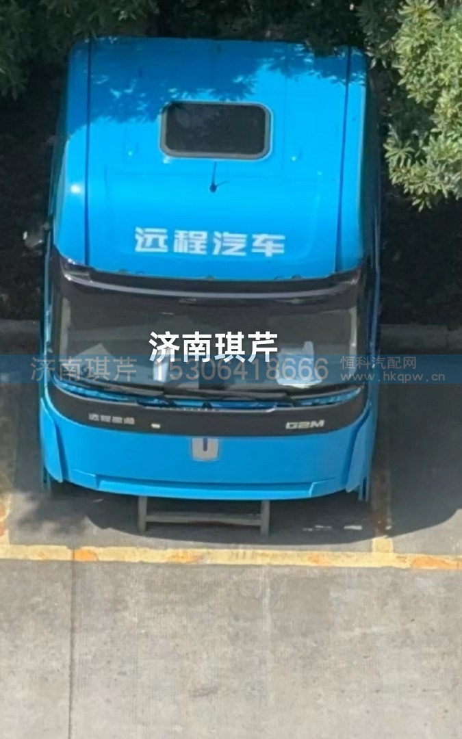 駕駛室
