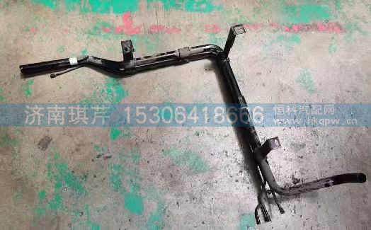 組合水管