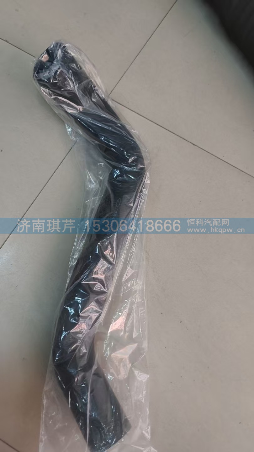 散热器进水管