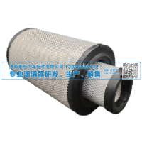 高品质空气滤清器K2546 13065278  SP14918 1000436606 适用于徐工起重机和重型客车替换发动机空气滤清器滤芯