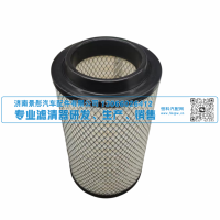 防磨损空气滤清器 K2032PU 1109060-5P2 1109070-5P2主要适配解放虎V、一汽青岛J6F轻卡、麟V、虎VH、