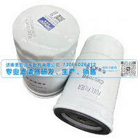 除杂质燃油滤清器 J2019 CX0709W CX0709A1 YCX-6320A TF-8882 ST0705C 1117050-29DB主要适用于潍柴发动机系列
