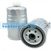 燃油滤清器 J2017-F UC-206C CX0710B3 H61500080043 CX0712C1可用于东风股份、东风猛士、YCX-6312拖拉机等车型