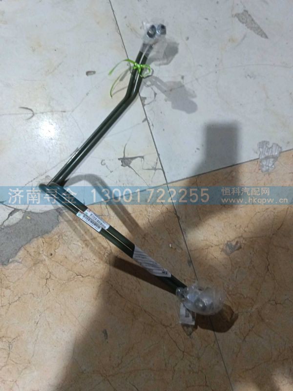 φ12钢管总成/YC4F FG9804360363