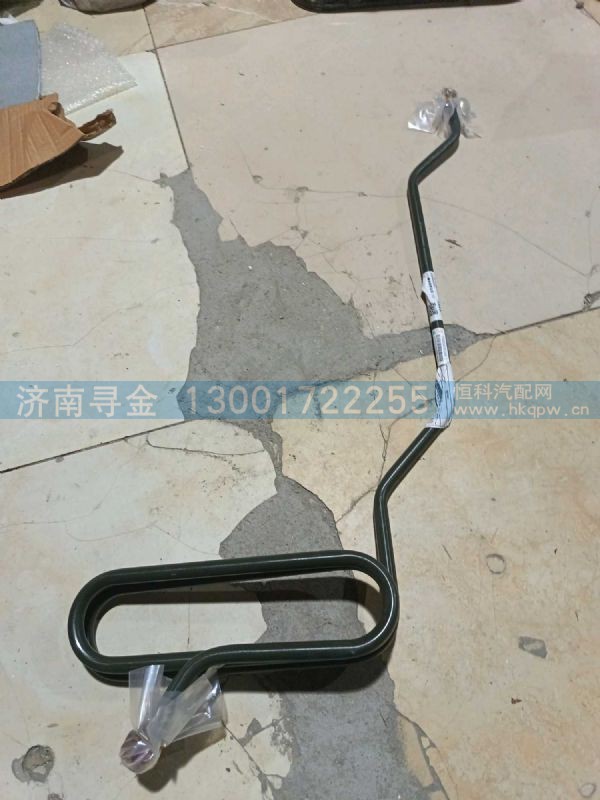 φ16螺旋钢管总成（6J-33） FG9804360286