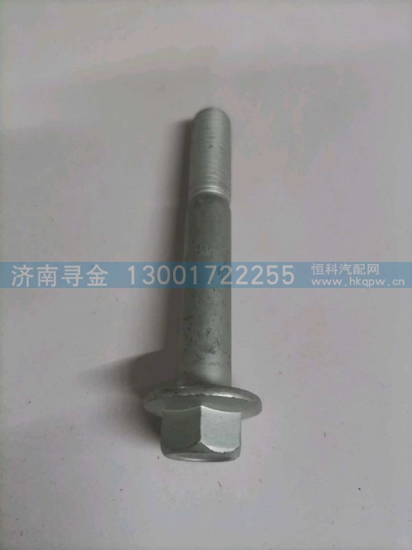 六角法兰面螺栓 Q1841070