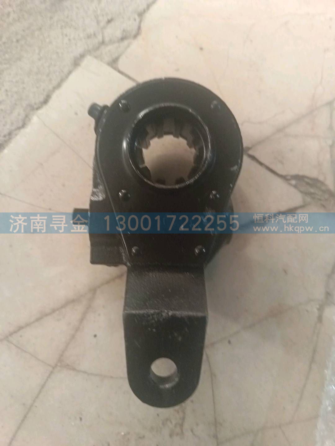 调整臂(左)130763-3551010 SPCS0000001121