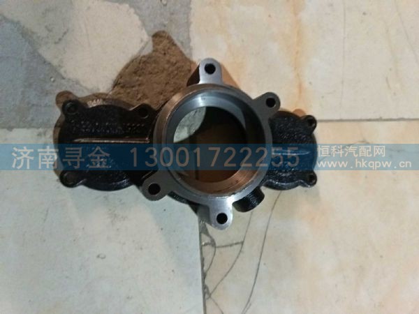 JS85T-1707155-1副箱后轴承盖 SPYD0000001817