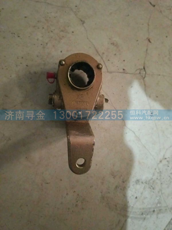 前制动调整臂（左）3551010-R100 SPSH0000000210