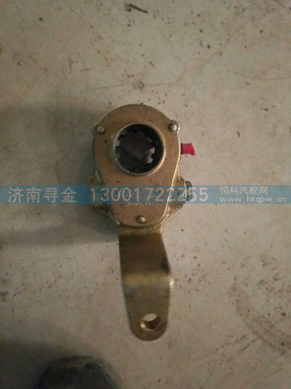 前制动调整臂（右）3551015-R100 SPSH0000000211
