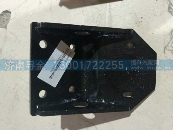 发动机前悬置支座 FG9806590176