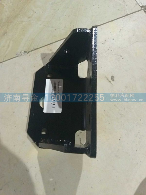 发动机后悬置支座 FG9804590148