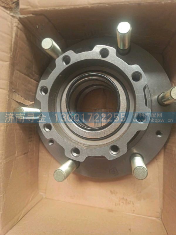 后轮毂单元总成35HM03-02064 SPHB0000001464