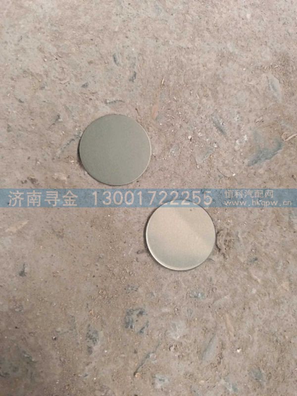 下轴承座盖调整垫片(23C-04038) SPLS0000000218