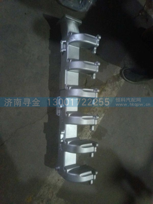 进气管 KJ100-1008101C