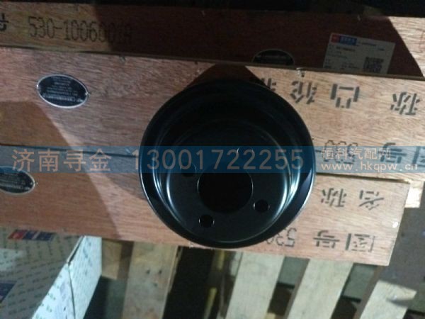 风扇皮带轮 S2000-1308302