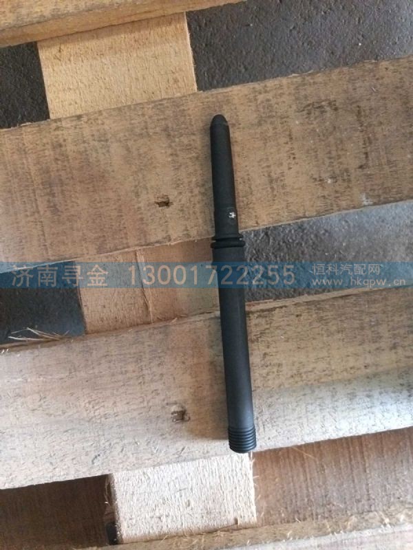 高压连接管组件（代替：M6100-1104050） KX3Q1-1104050
