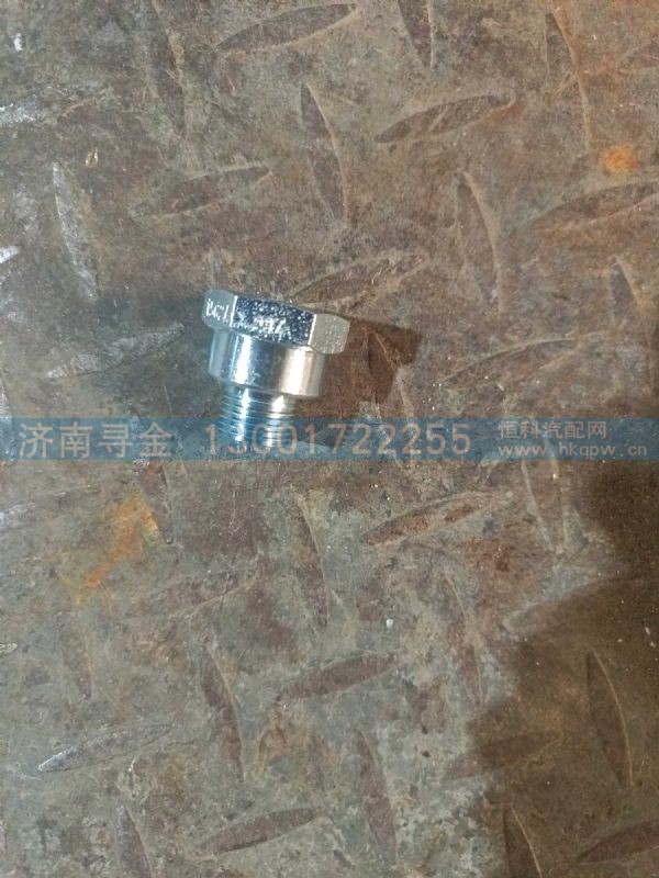 过渡塞 1562A-1306013