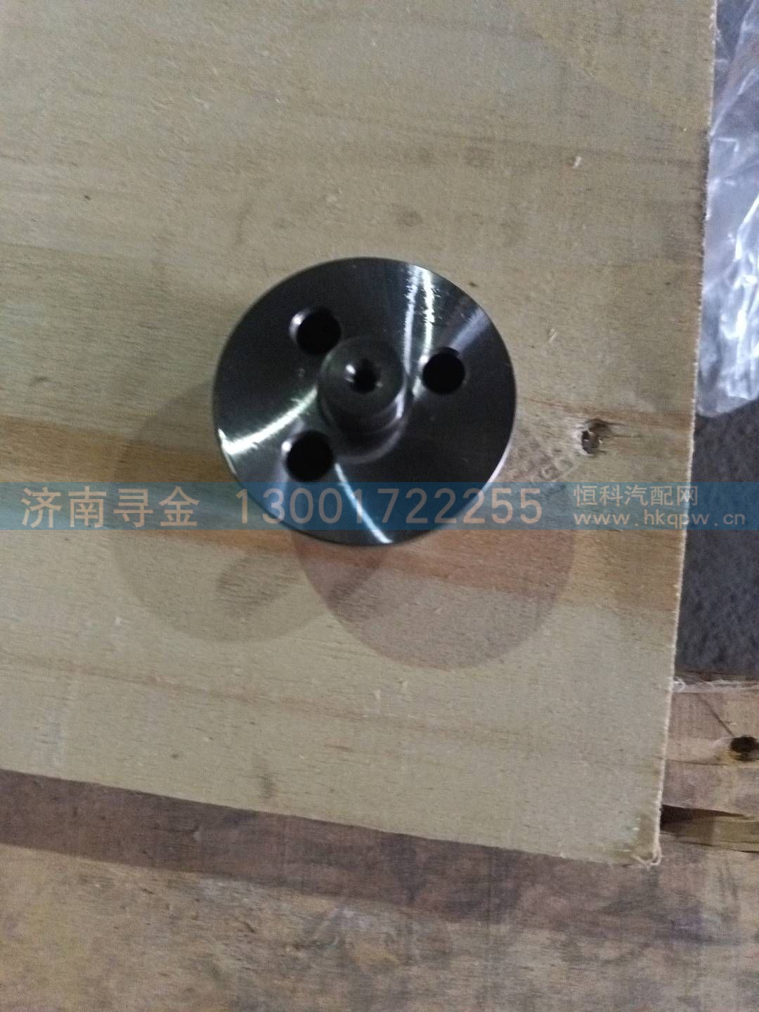 惰齿轮轴 F3000-1002306A
