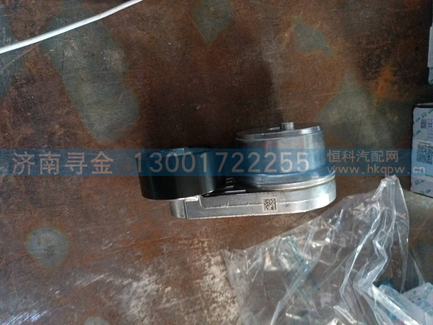 张紧轮组件 K6000-1002480