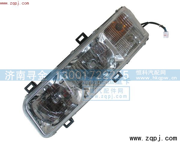 WG9125720001/2,大灯,济南寻金贸易有限公司