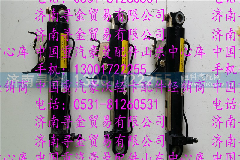 ,豪沃大轻卡举升缸,济南寻金贸易有限公司