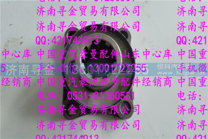 ,豪沃轻卡盆角齿突元,济南寻金贸易有限公司