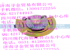 ,（4颗螺栓） 左转向节带轮毂总成,济南寻金贸易有限公司