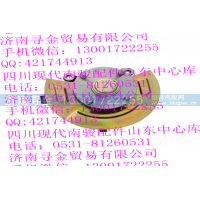 ,（4颗螺栓） 左转向节带轮毂总成,济南寻金贸易有限公司