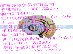 ,（5颗螺栓） 右转向节带轮毂总成,济南寻金贸易有限公司