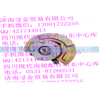 ,（5颗螺栓） 右转向节带轮毂总成,济南寻金贸易有限公司