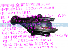 ,（双排4311） 主减总成,济南寻金贸易有限公司